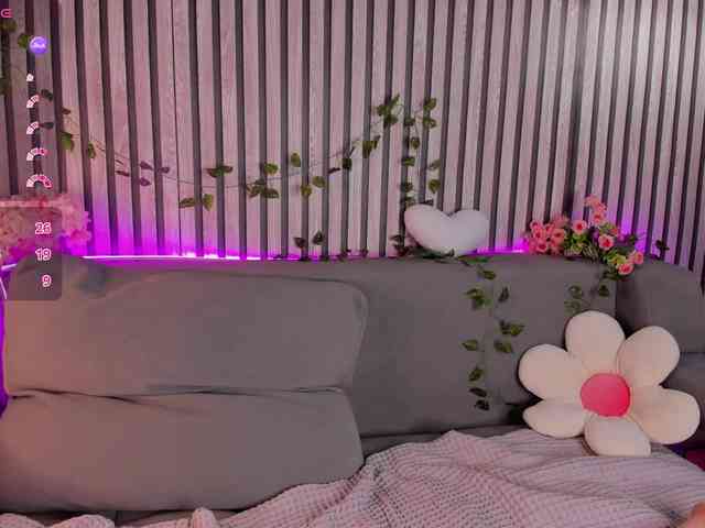 Casey-Sweeet webcam