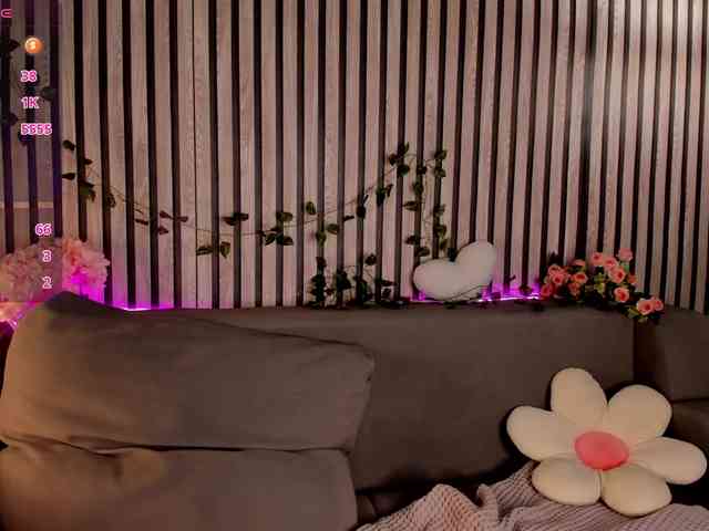 Casey-Sweeet webcam