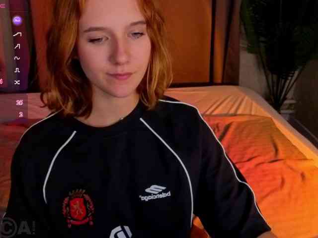 Casey-Sweeet webcam