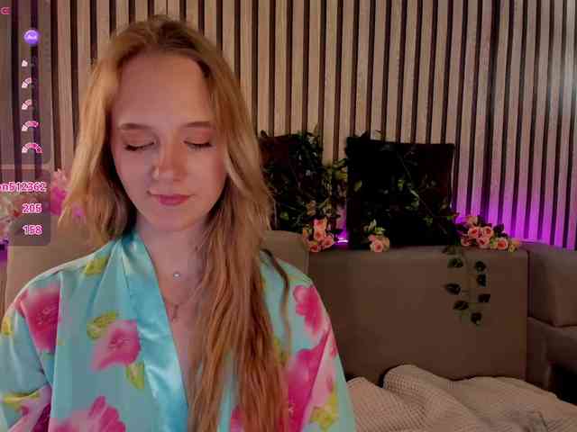 Casey-Sweeet webcam