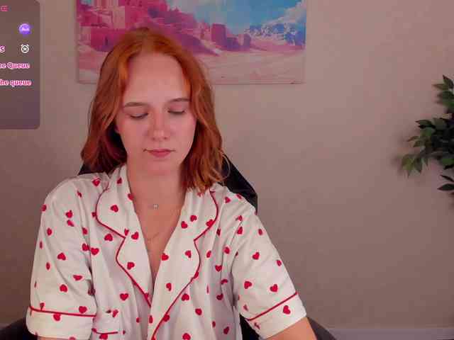 Casey-Sweeet webcam