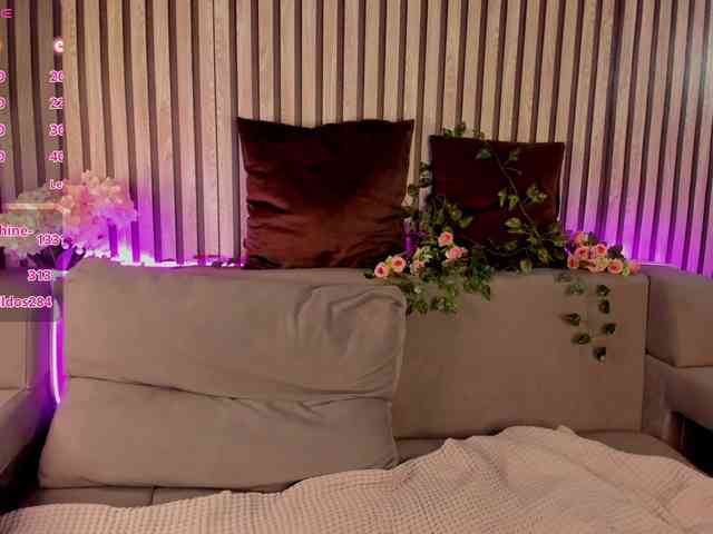 Casey-Sweeet webcam