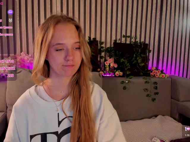 Casey-Sweeet webcam