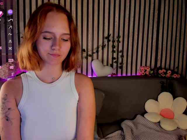 Casey-Sweeet webcam