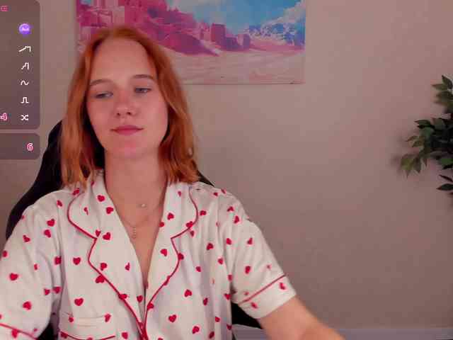 Casey-Sweeet webcam