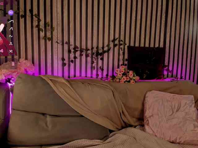 Casey-Sweeet webcam