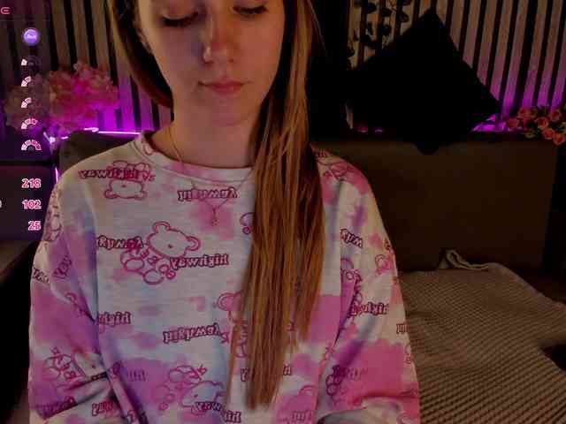 Casey-Sweeet webcam