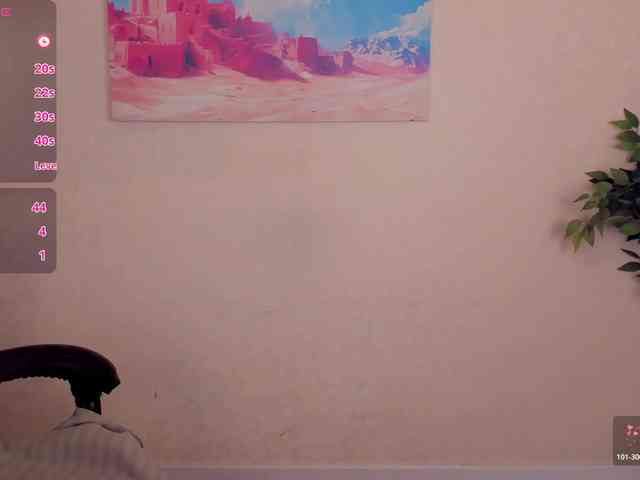 Casey-Sweeet webcam