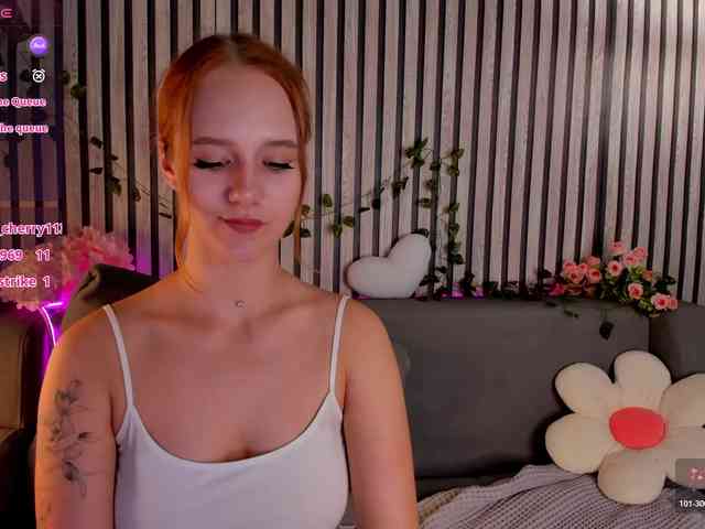 Casey-Sweeet webcam