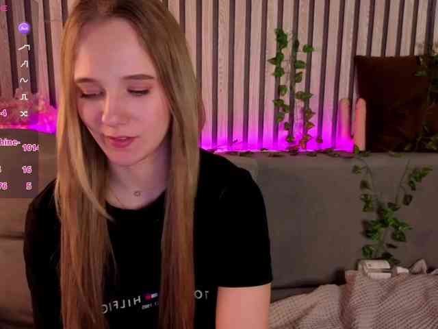 Casey-Sweeet webcam