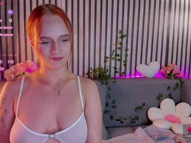 Casey-Sweeet webcam