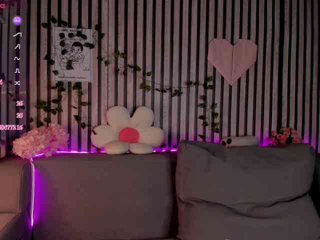 Casey-Sweeet webcam