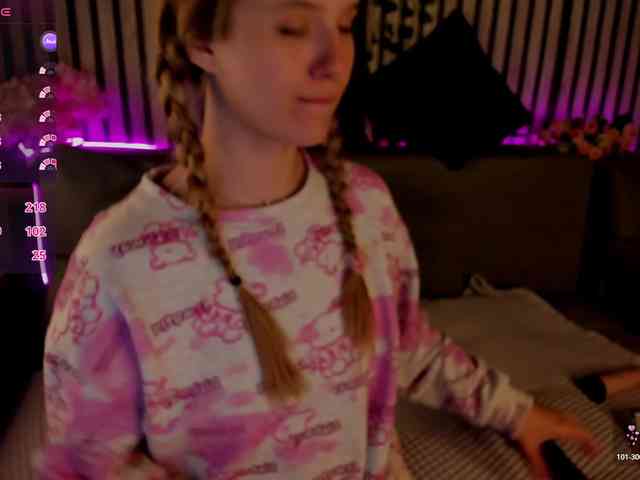 Casey-Sweeet webcam
