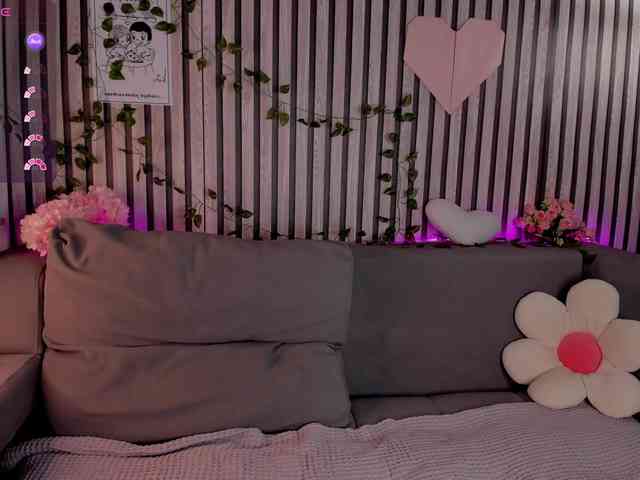 Casey-Sweeet webcam
