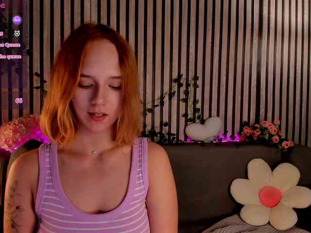 Casey-Sweeet webcam