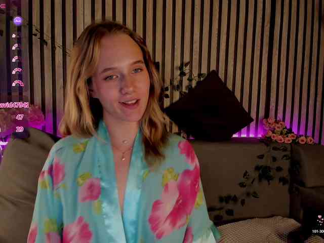 Casey-Sweeet webcam