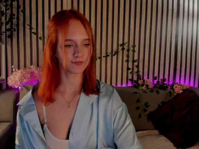 Casey-Sweeet webcam