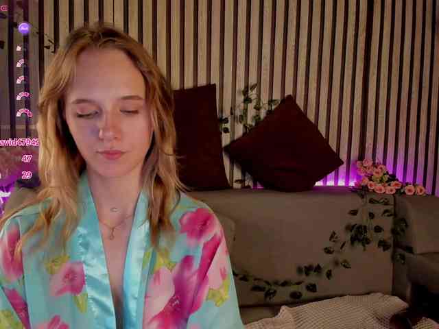 Casey-Sweeet webcam