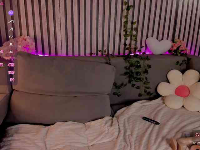 Casey-Sweeet webcam