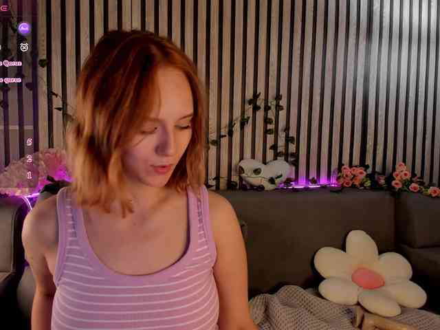 Casey-Sweeet webcam