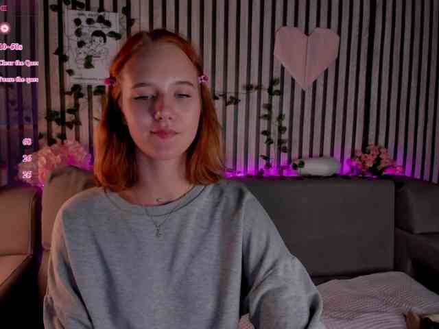 Casey-Sweeet webcam