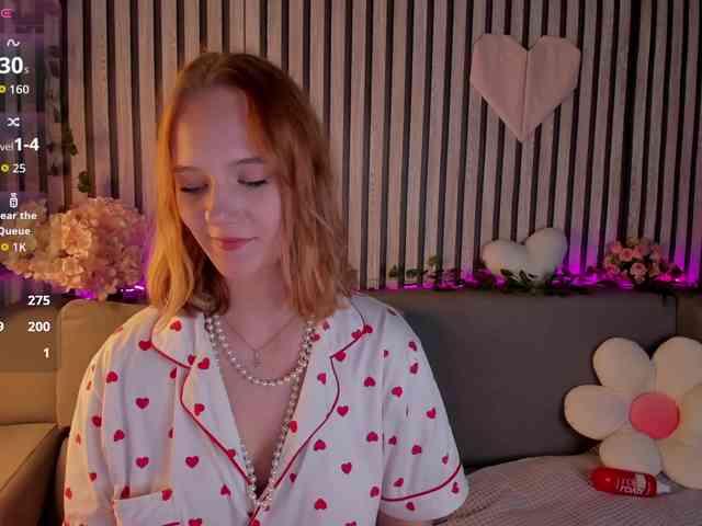 Casey-Sweeet webcam