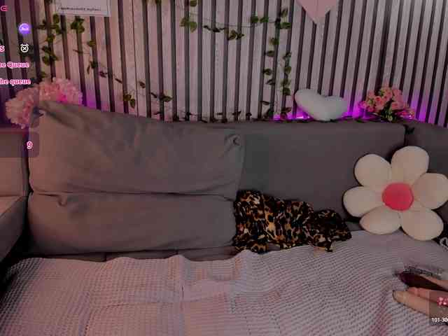 Casey-Sweeet webcam