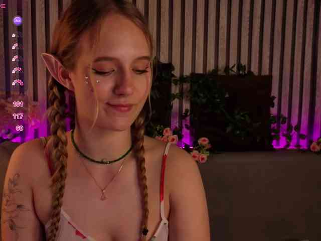 Casey-Sweeet webcam