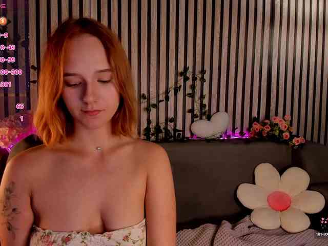 Casey-Sweeet webcam