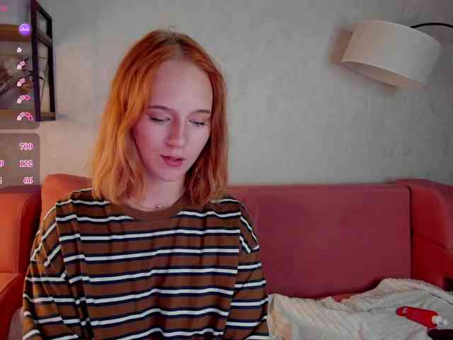 Casey-Sweeet webcam