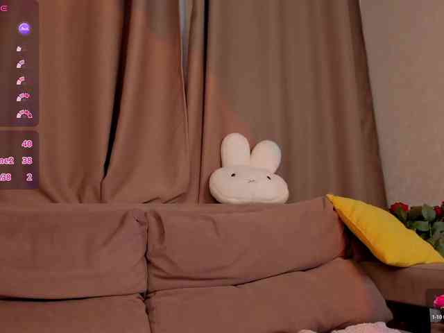 Casey-Sweeet webcam