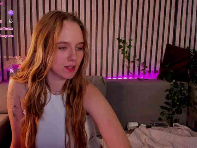 Casey-Sweeet webcam