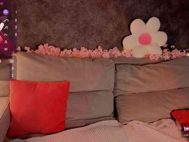 Casey-Sweeet webcam