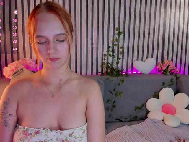 Casey-Sweeet webcam