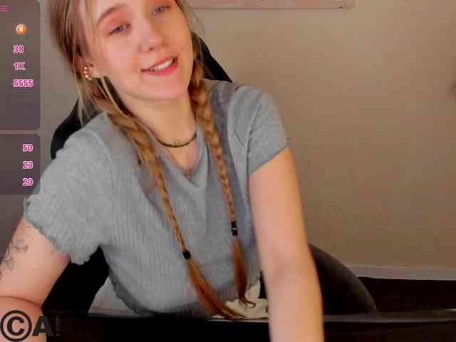 Casey-Sweeet webcam