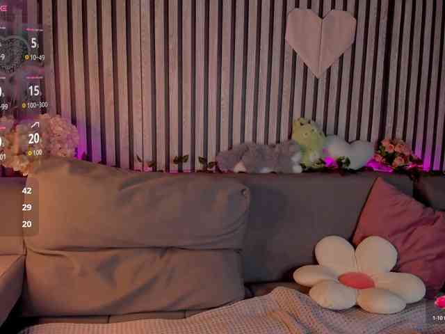 Casey-Sweeet webcam