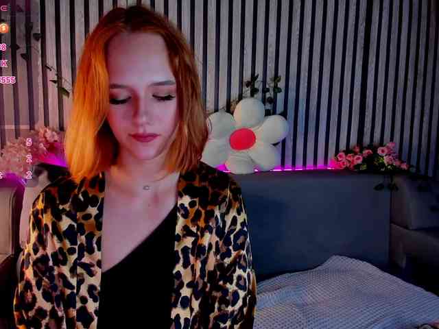 Casey-Sweeet webcam