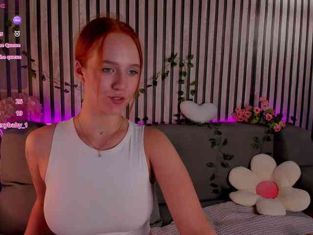 Casey-Sweeet webcam