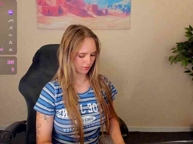 Casey-Sweeet webcam