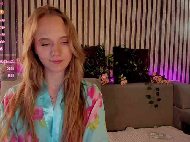 Casey-Sweeet webcam