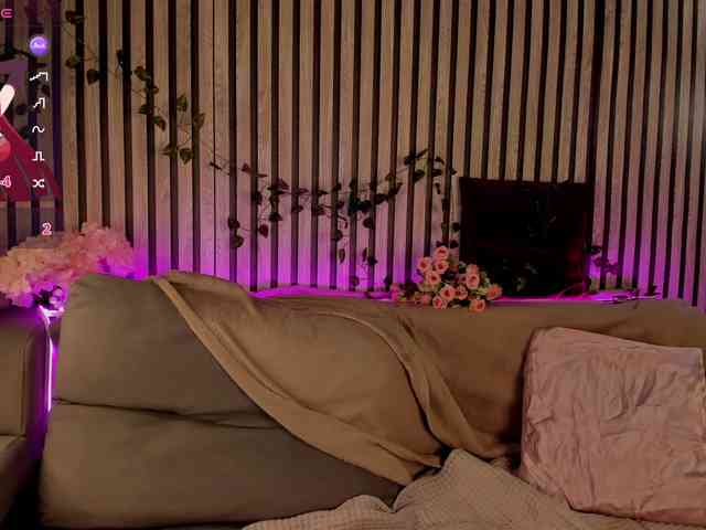 Casey-Sweeet webcam