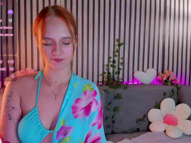 Casey-Sweeet webcam