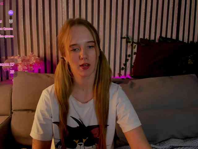 Casey-Sweeet webcam