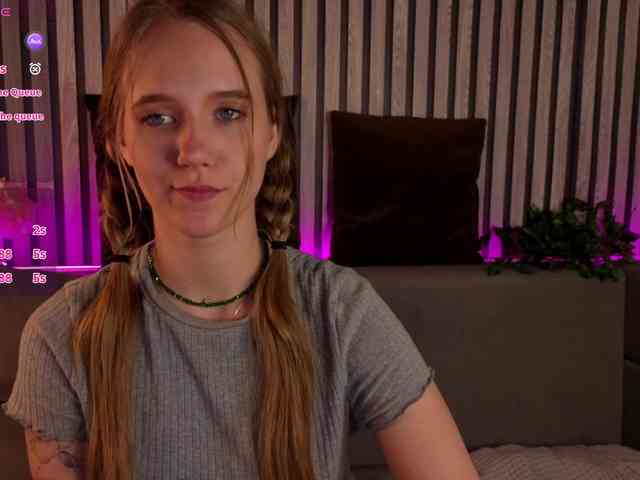 Casey-Sweeet webcam