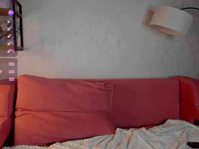 Casey-Sweeet webcam