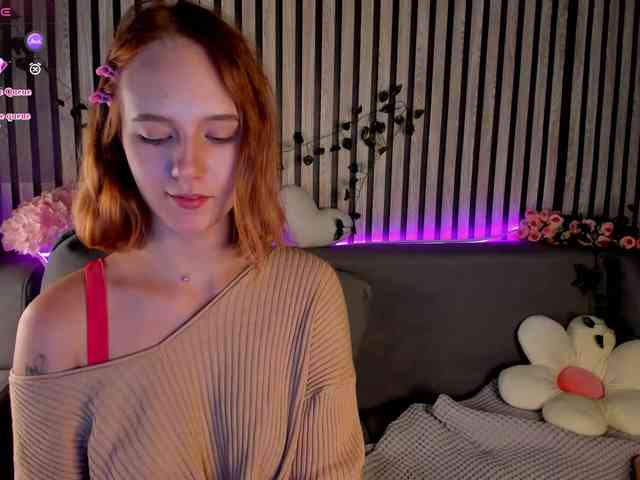 Casey-Sweeet webcam