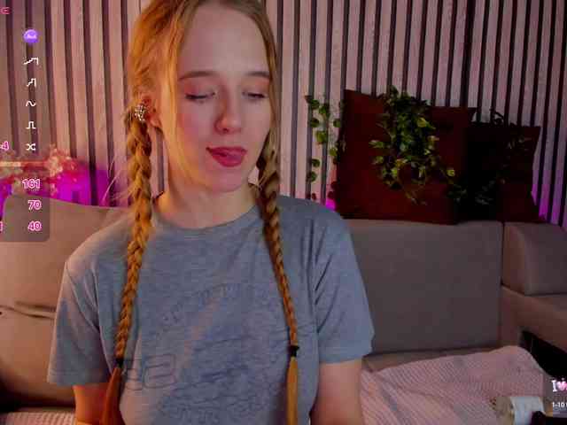 Casey-Sweeet webcam