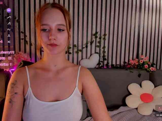 Casey-Sweeet webcam