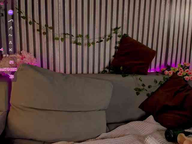 Casey-Sweeet webcam