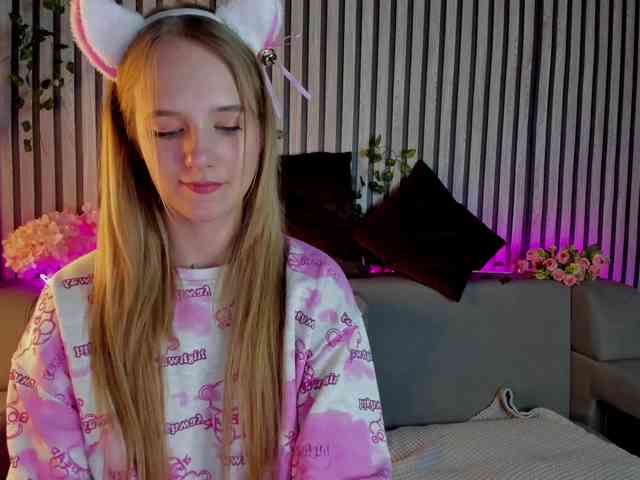Casey-Sweeet webcam